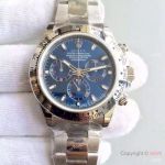 NEW 2016 Rolex Daytona watch Stainless Steel Blue Dial 7750 Replica_th.jpg